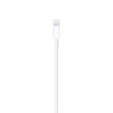 Apple Lightning to USB Cable 2m - MD819 - Accessories